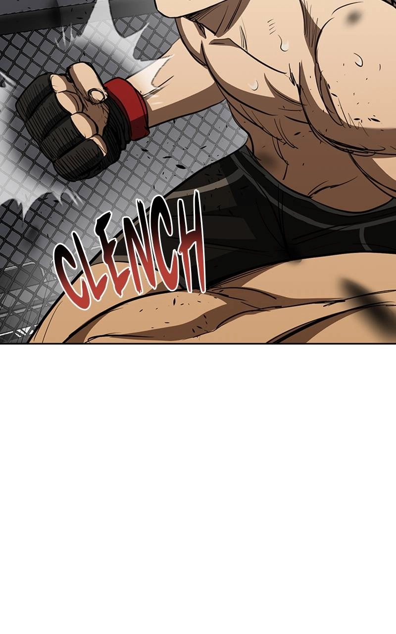 King of the Octagon Chapter 78 Page 19
