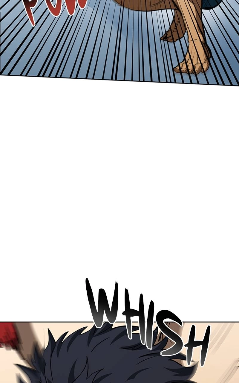 King of the Octagon Chapter 78 Page 21