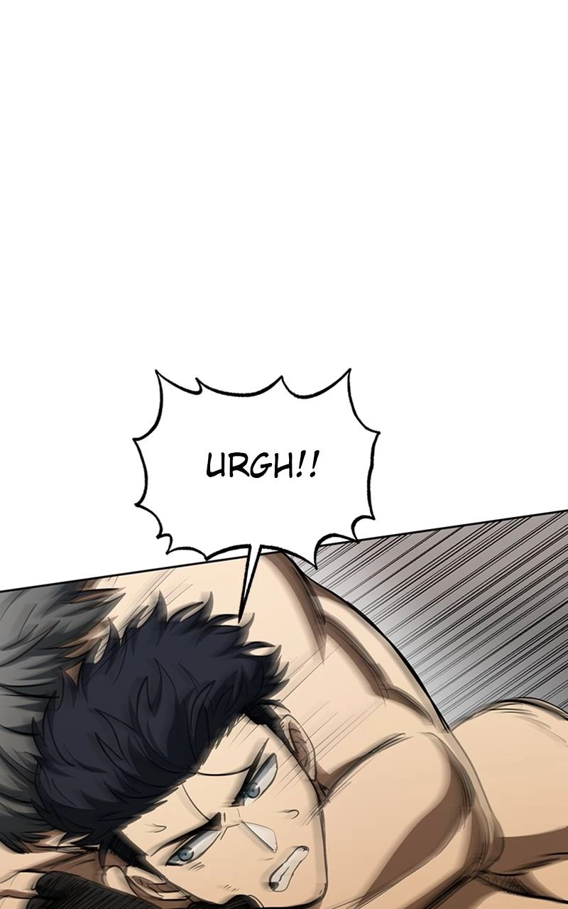 King of the Octagon Chapter 78 Page 24