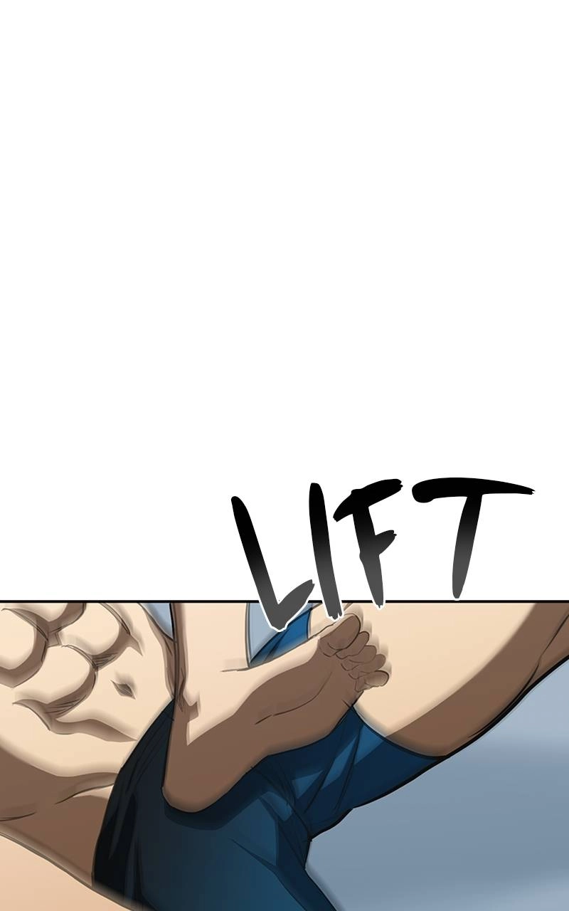 King of the Octagon Chapter 78 Page 29