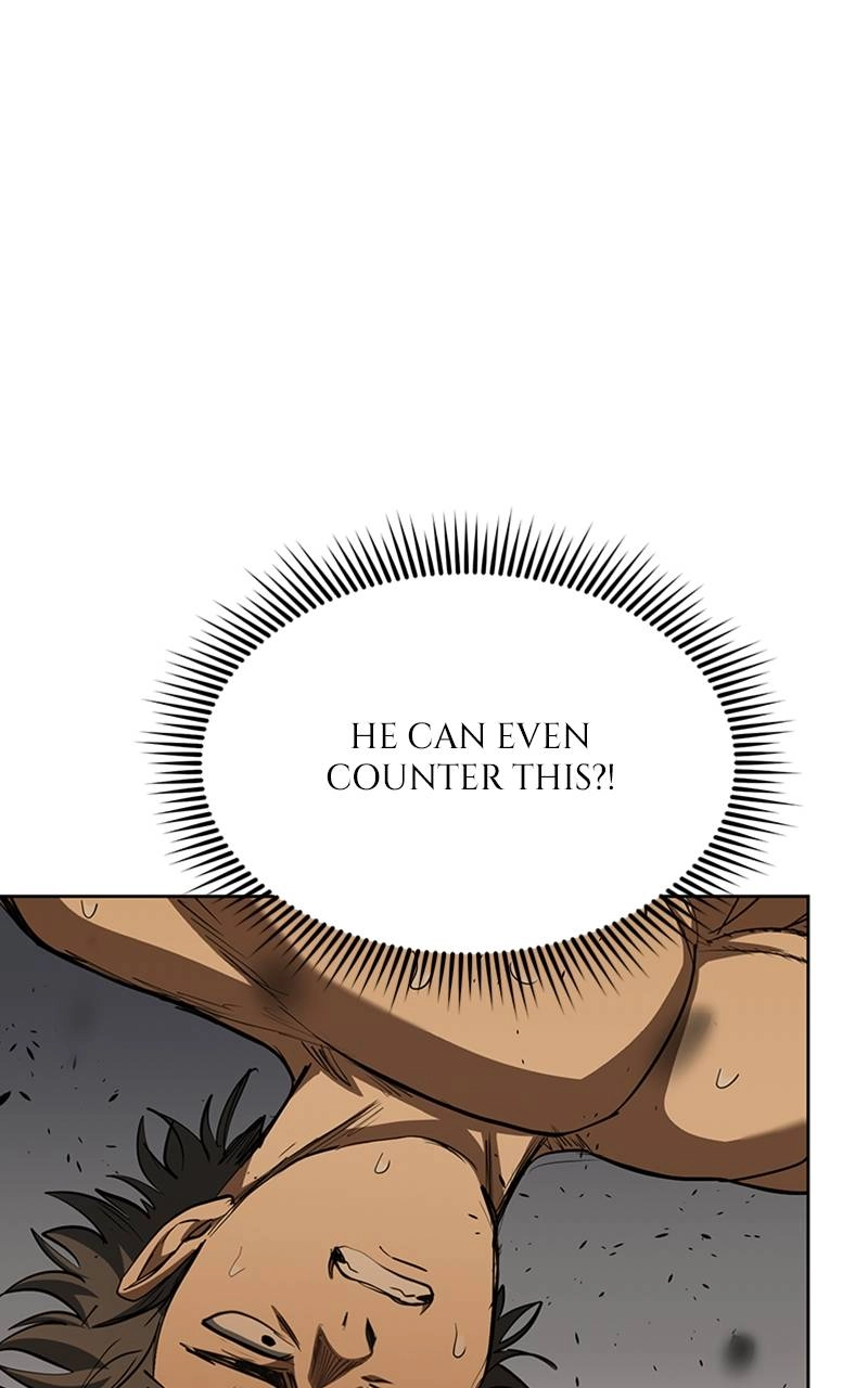 King of the Octagon Chapter 78 Page 33
