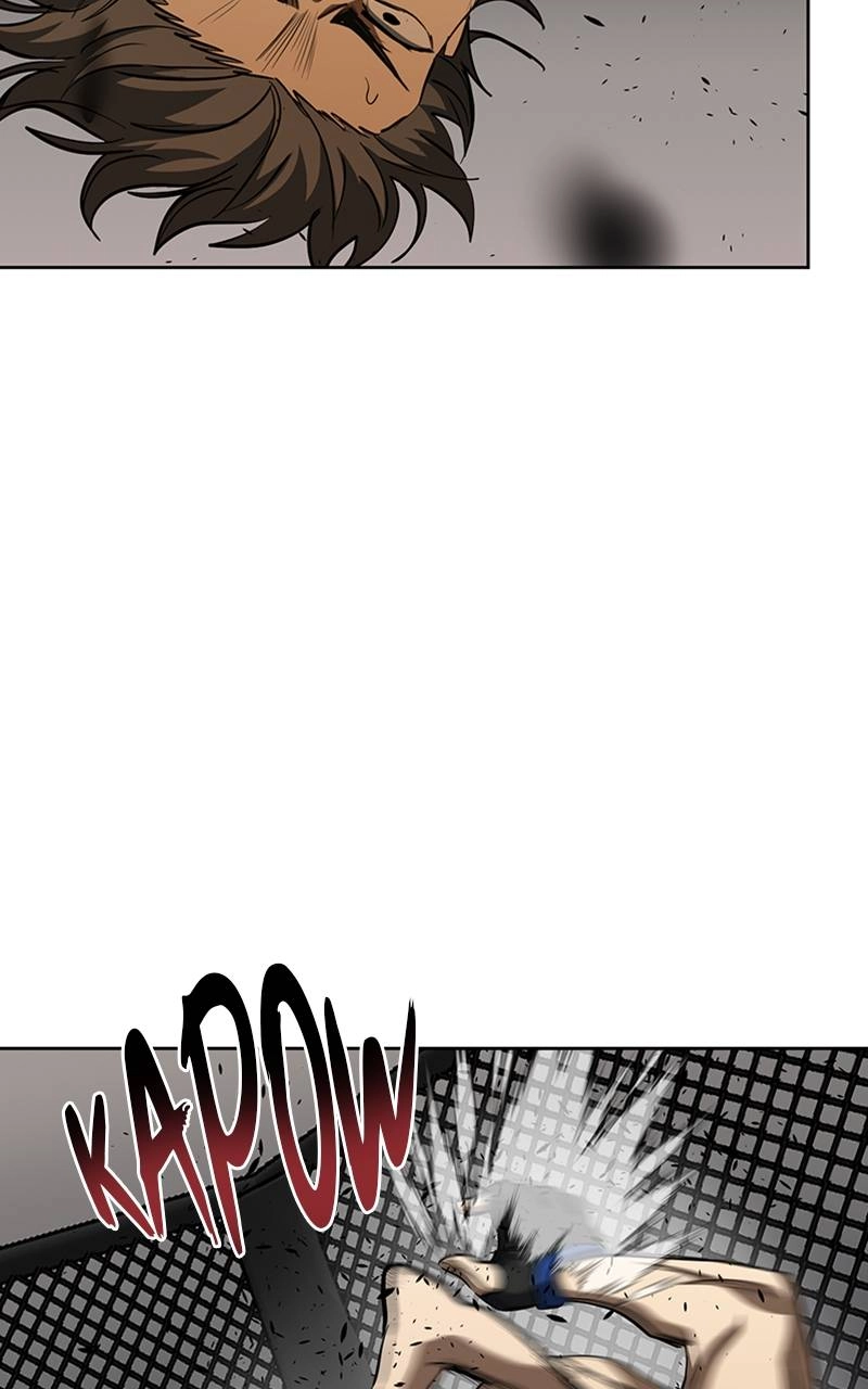 King of the Octagon Chapter 78 Page 34
