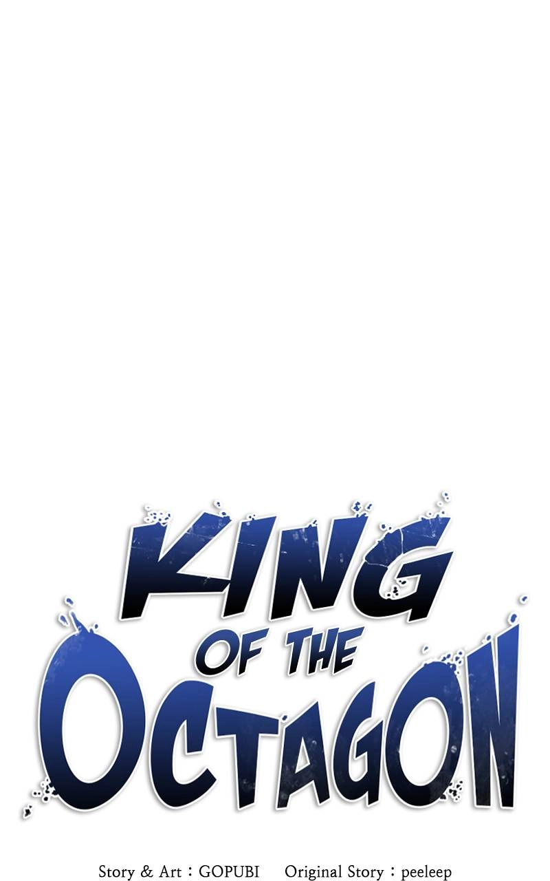 King of the Octagon Chapter 78 Page 40