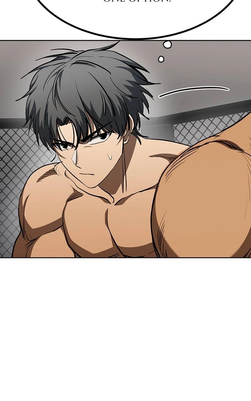 King of the Octagon Chapter 78 Page 44