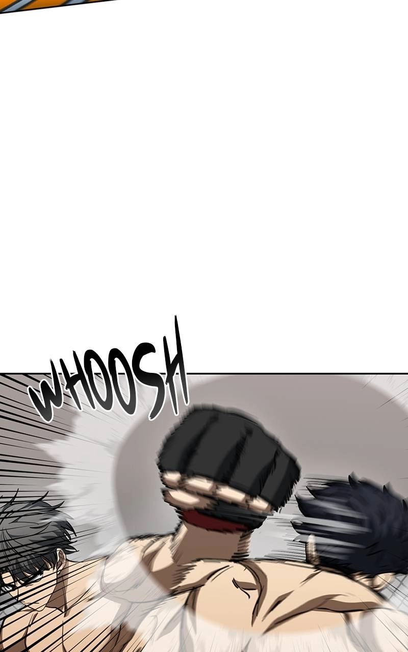 King of the Octagon Chapter 78 Page 47