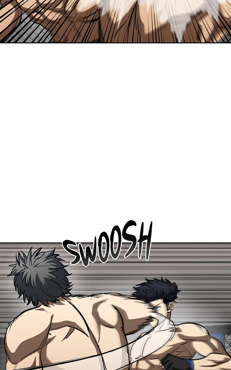 King of the Octagon Chapter 78 Page 48