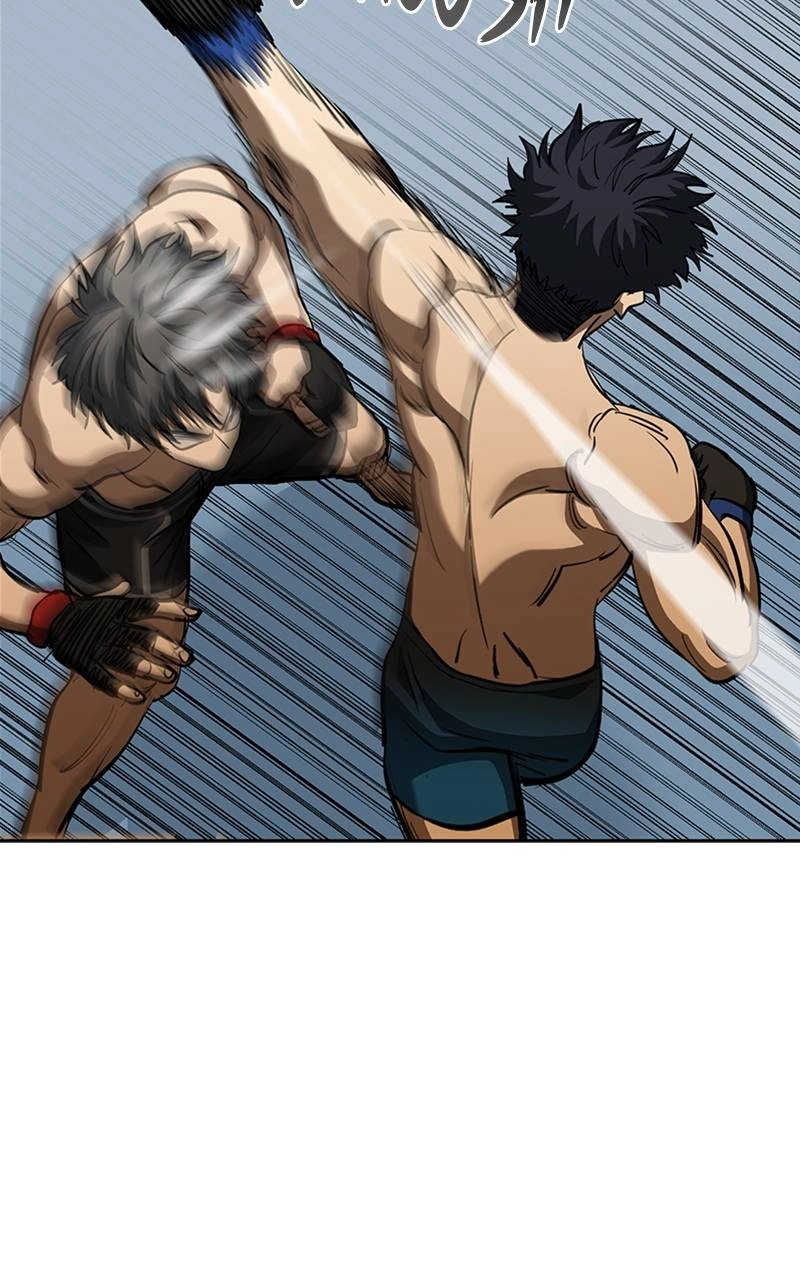 King of the Octagon Chapter 78 Page 50