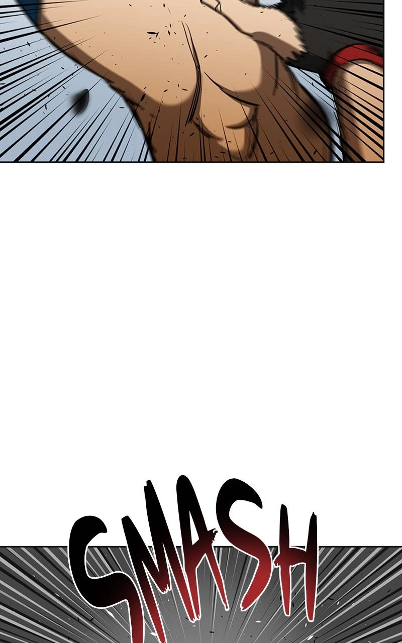 King of the Octagon Chapter 78 Page 53