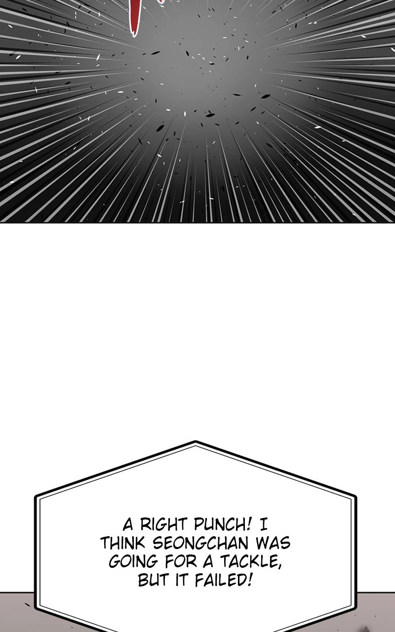 King of the Octagon Chapter 78 Page 54