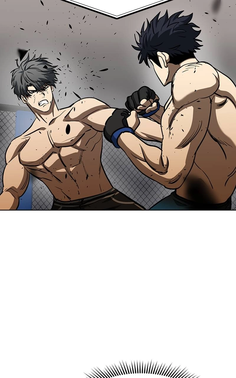 King of the Octagon Chapter 78 Page 55