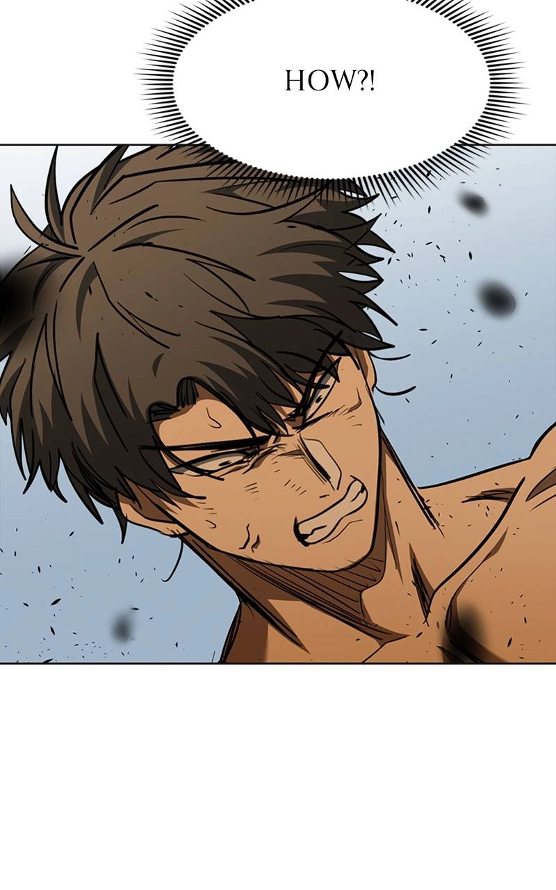 King of the Octagon Chapter 78 Page 56