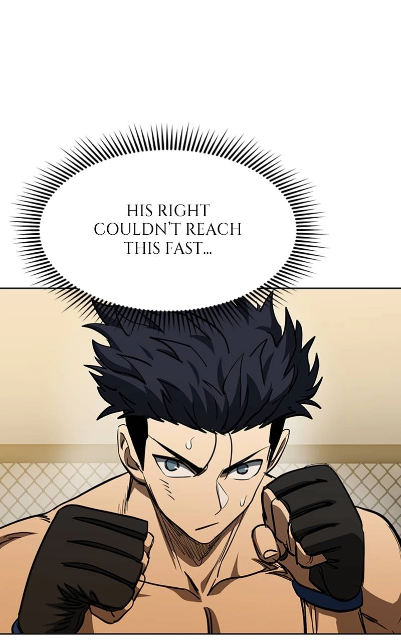 King of the Octagon Chapter 78 Page 57