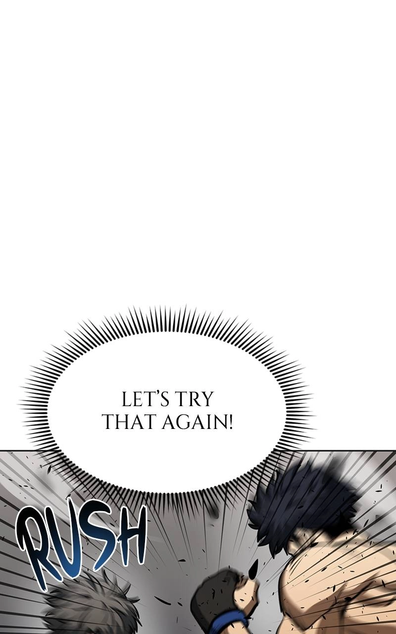 King of the Octagon Chapter 78 Page 58