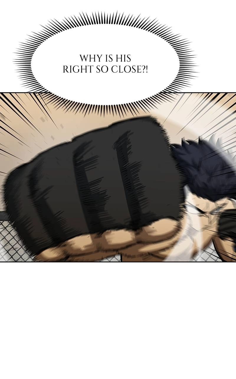 King of the Octagon Chapter 78 Page 61