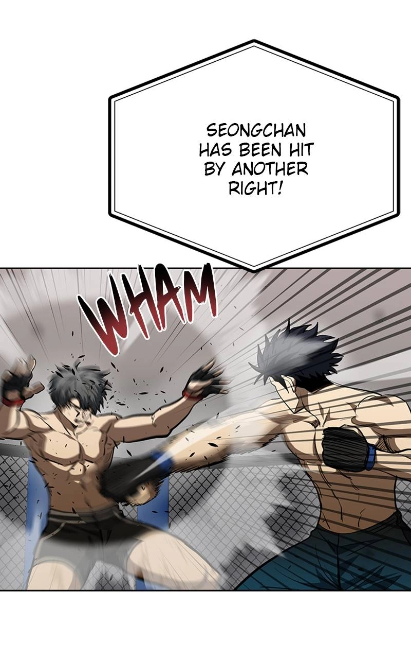 King of the Octagon Chapter 78 Page 62