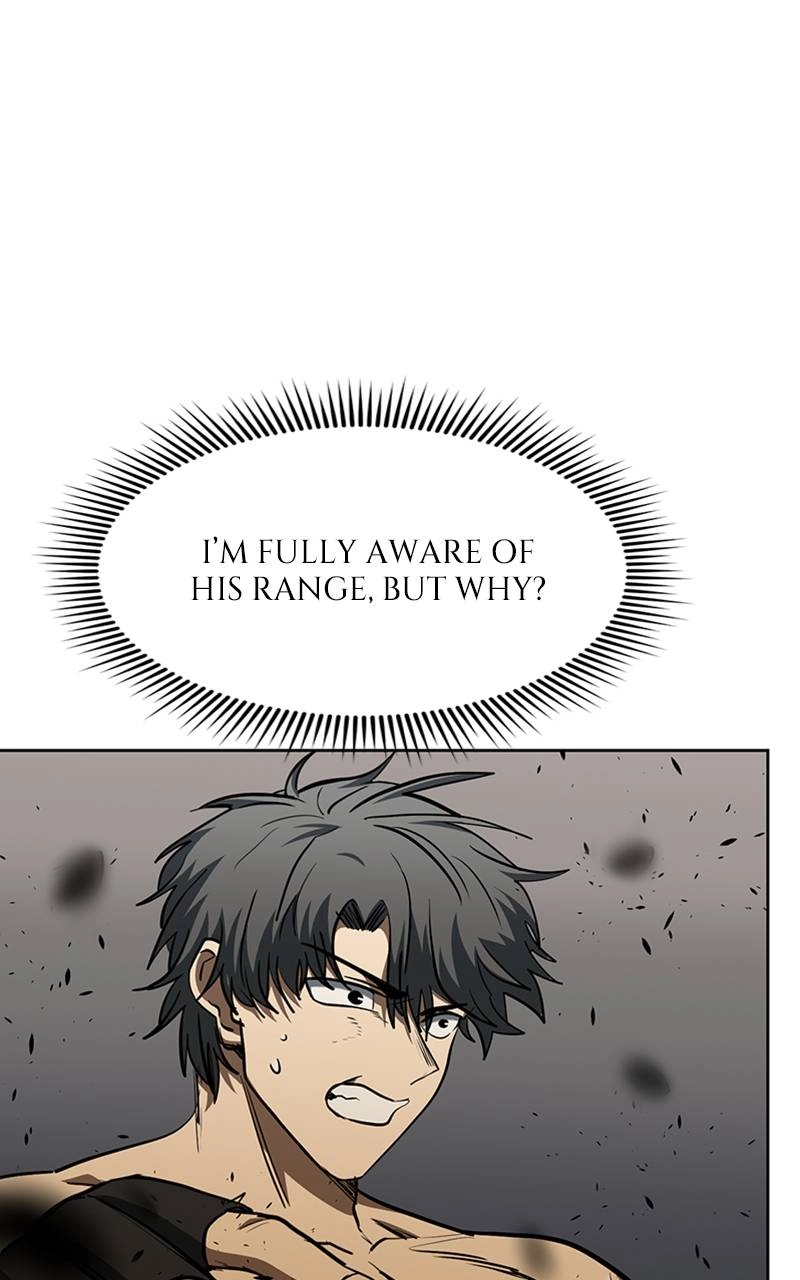 King of the Octagon Chapter 78 Page 63