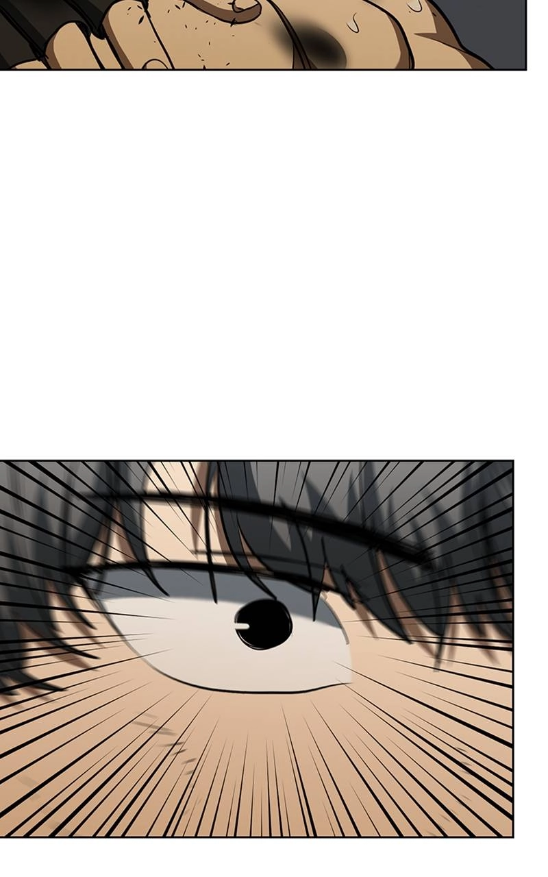 King of the Octagon Chapter 78 Page 64