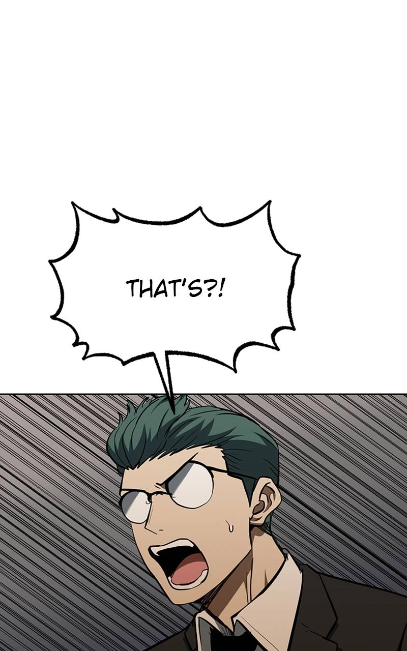 King of the Octagon Chapter 78 Page 65
