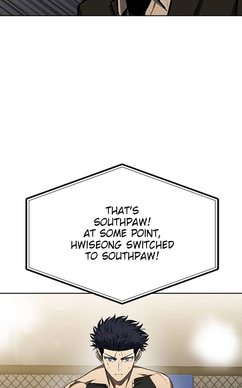 King of the Octagon Chapter 78 Page 66