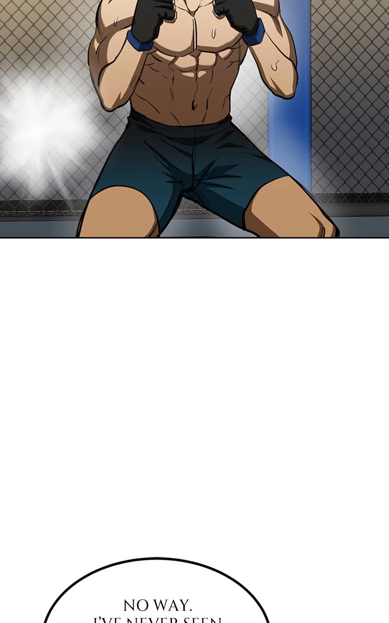 King of the Octagon Chapter 78 Page 67