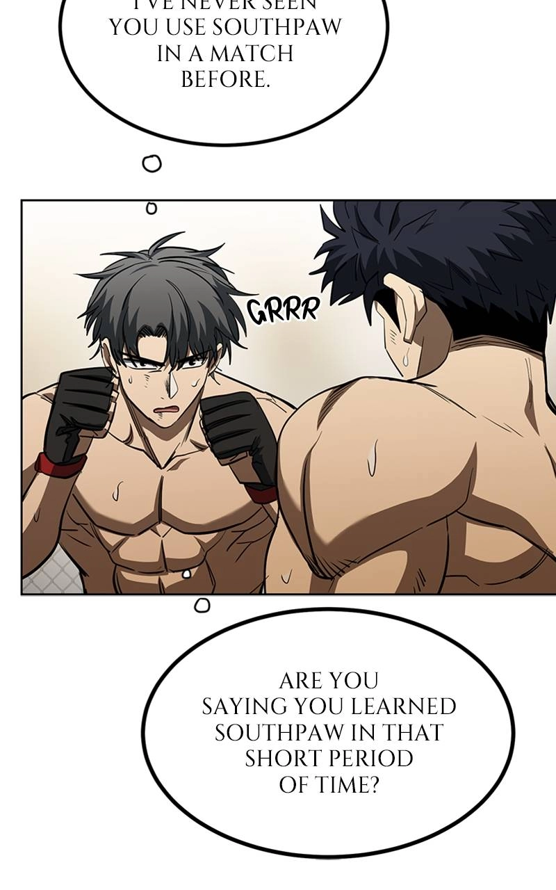 King of the Octagon Chapter 78 Page 68