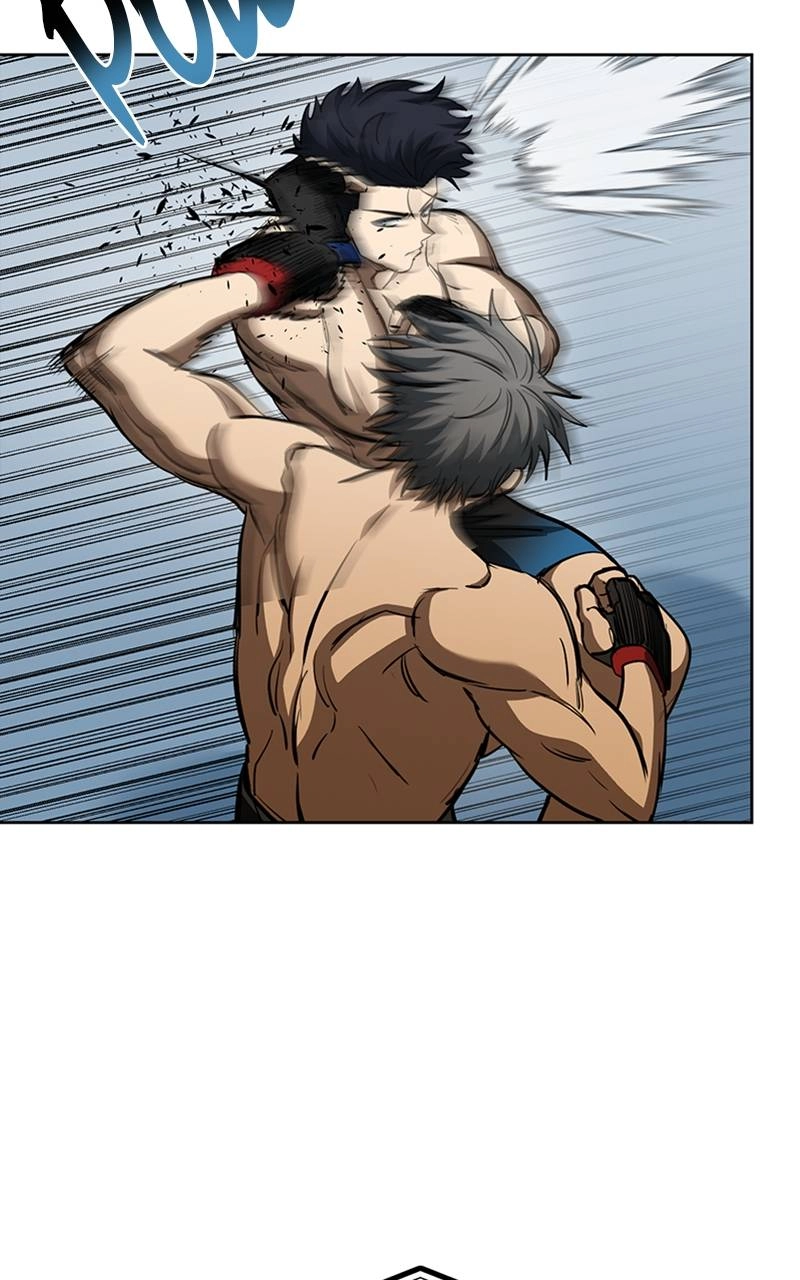 King of the Octagon Chapter 78 Page 6