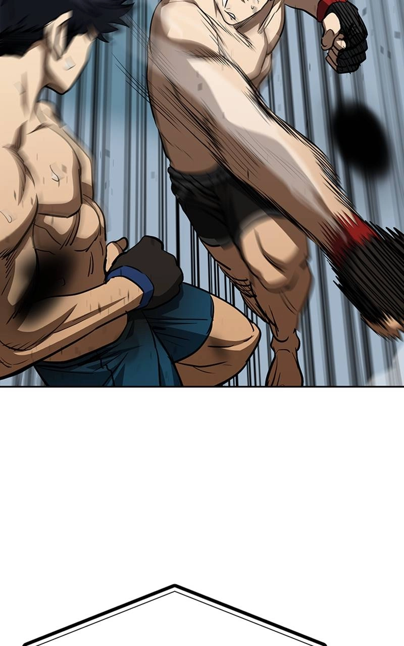 King of the Octagon Chapter 78 Page 75