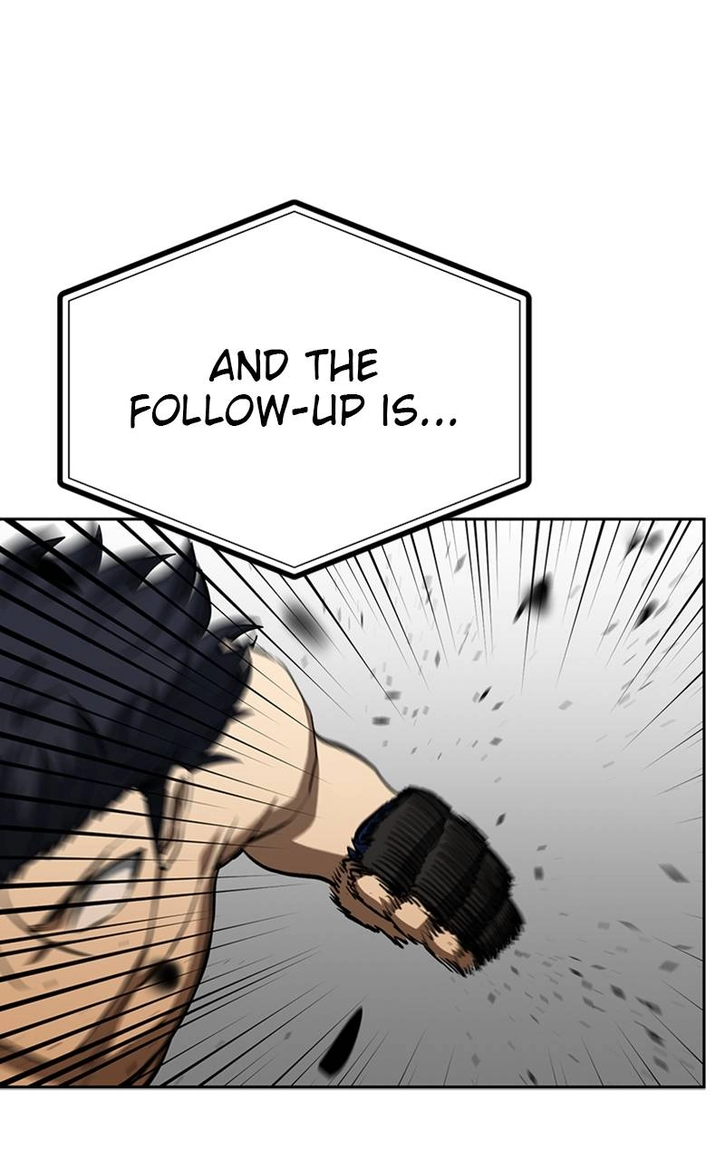 King of the Octagon Chapter 78 Page 77