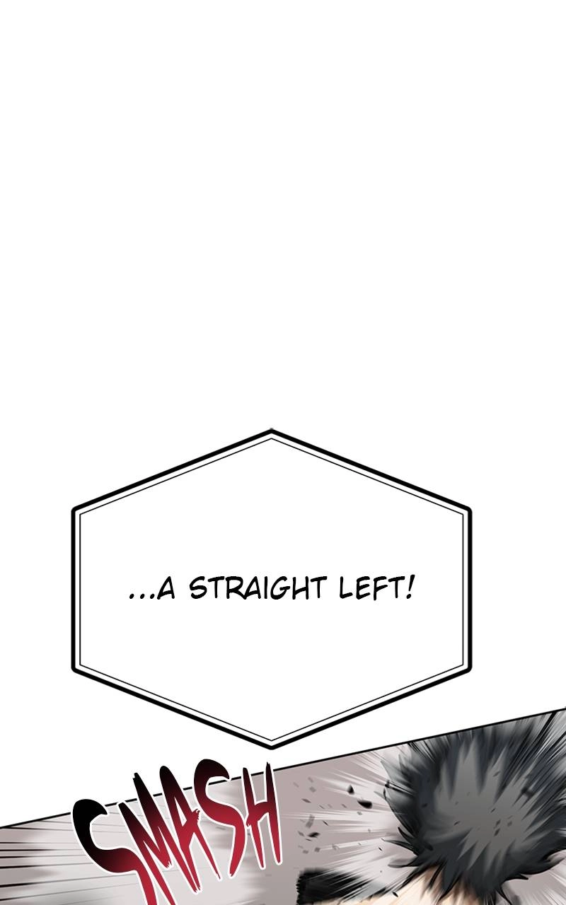 King of the Octagon Chapter 78 Page 78