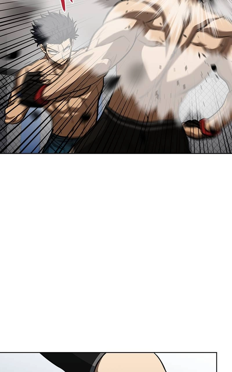King of the Octagon Chapter 78 Page 79