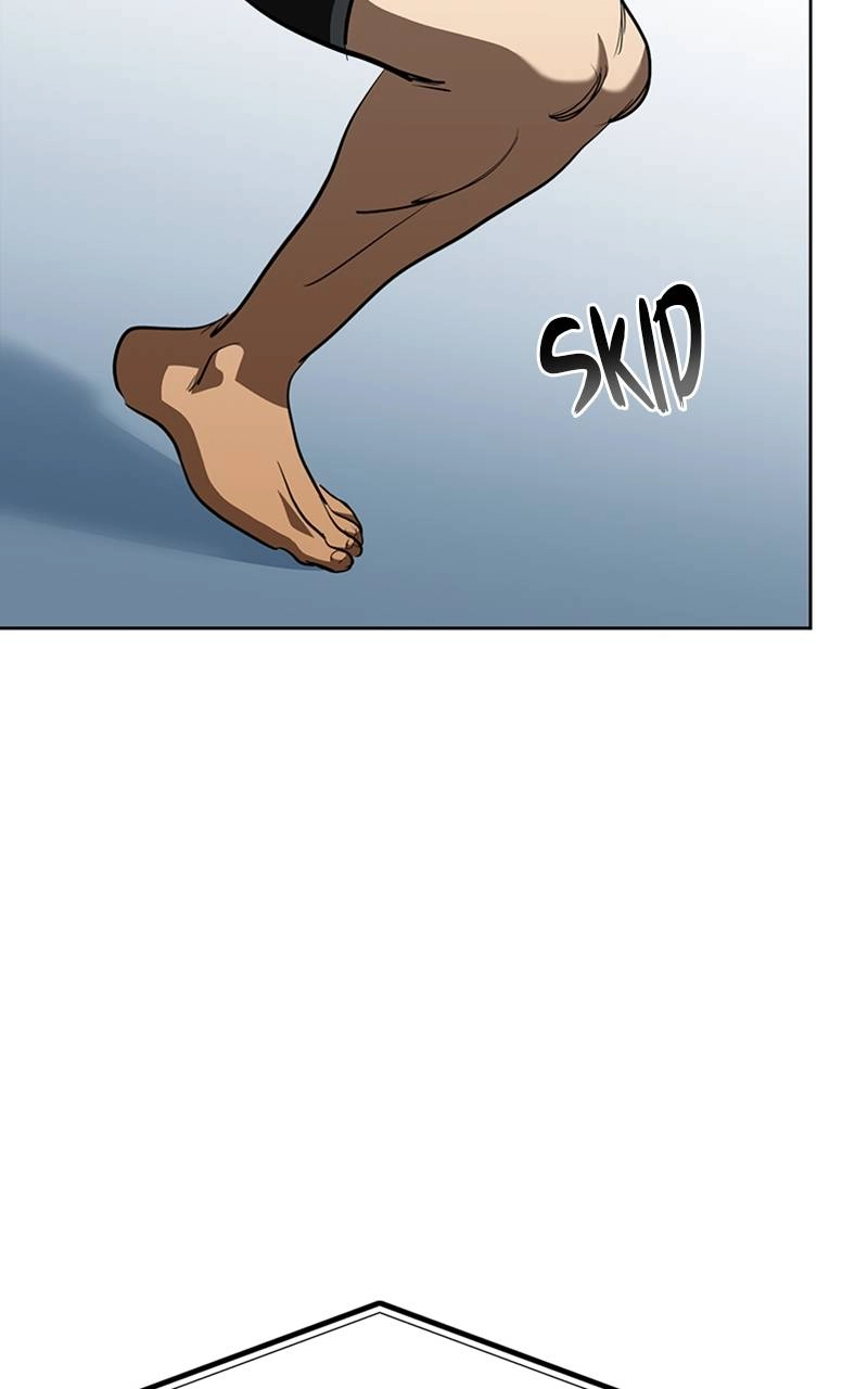 King of the Octagon Chapter 78 Page 80