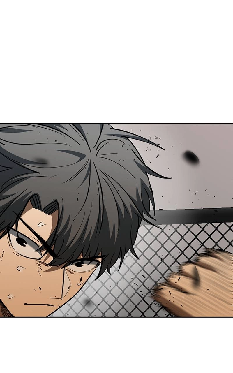King of the Octagon Chapter 78 Page 82