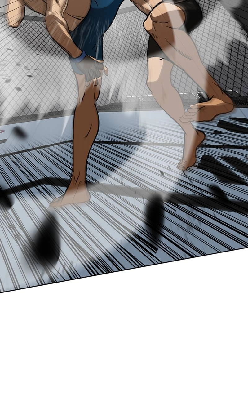 King of the Octagon Chapter 78 Page 84