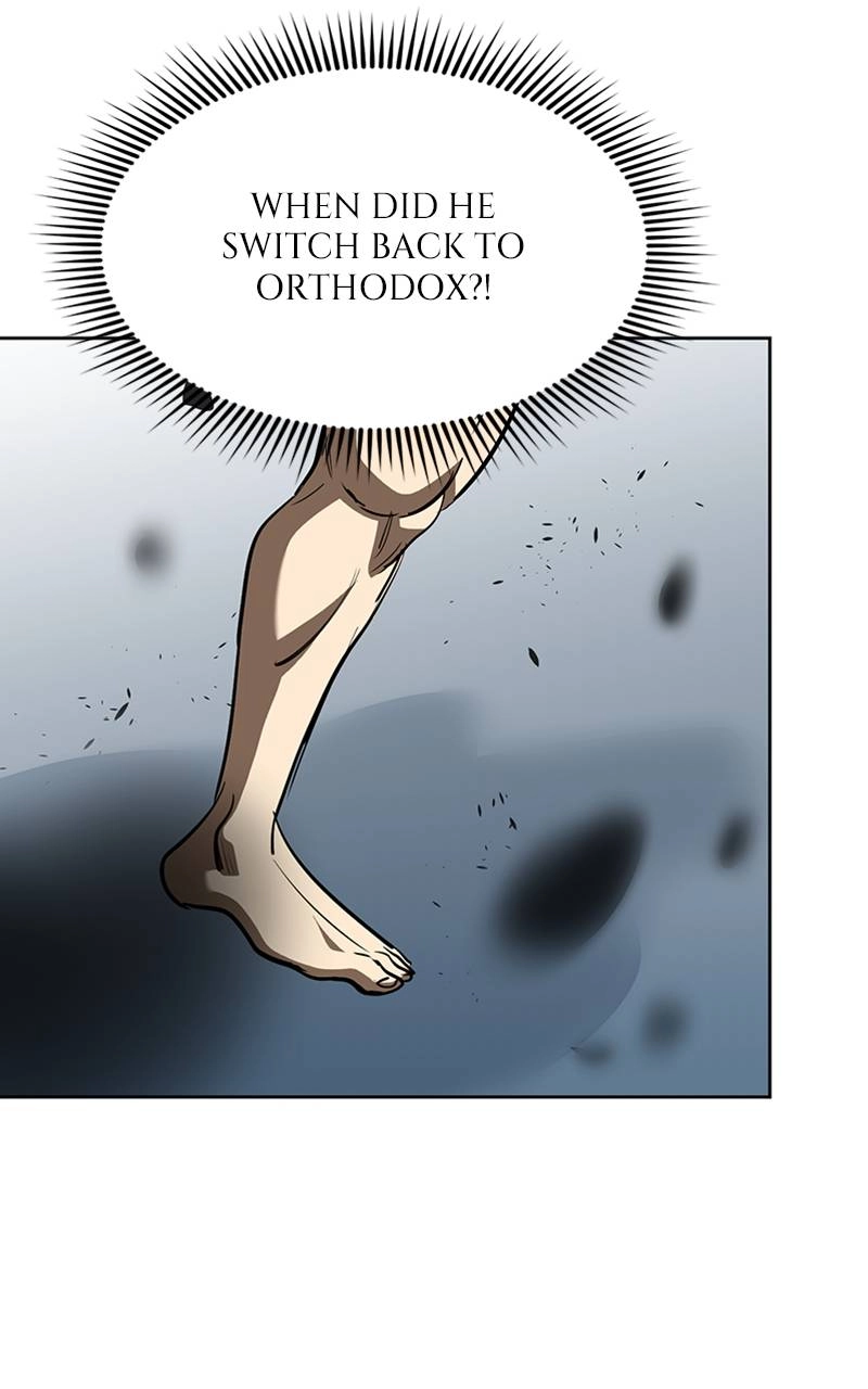 King of the Octagon Chapter 78 Page 85