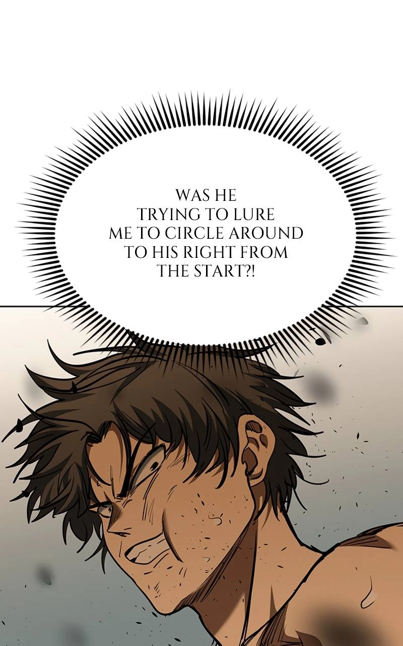 King of the Octagon Chapter 78 Page 86