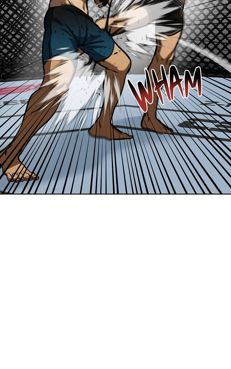 King of the Octagon Chapter 78 Page 9