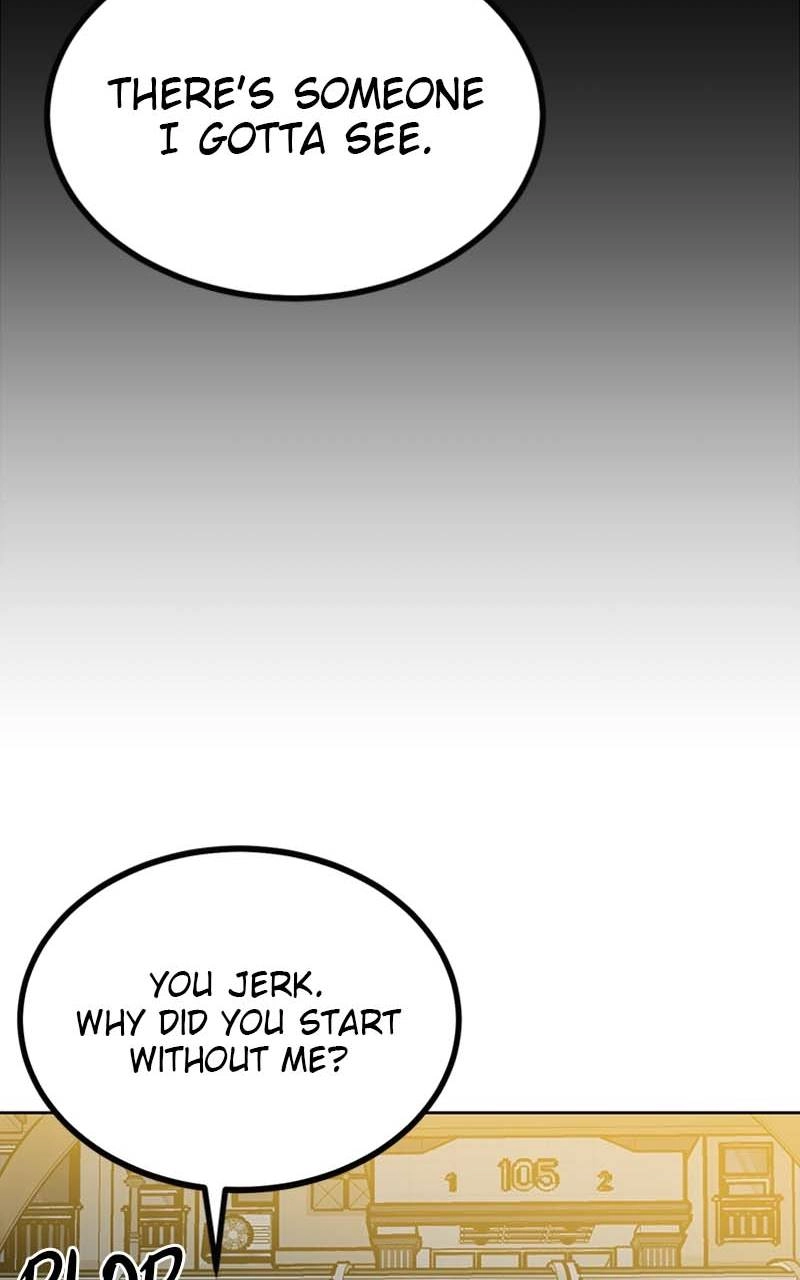 King of the Octagon Chapter 62 Page 14