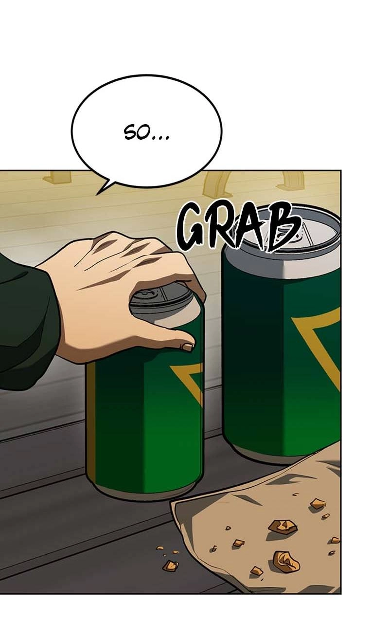 King of the Octagon Chapter 62 Page 16