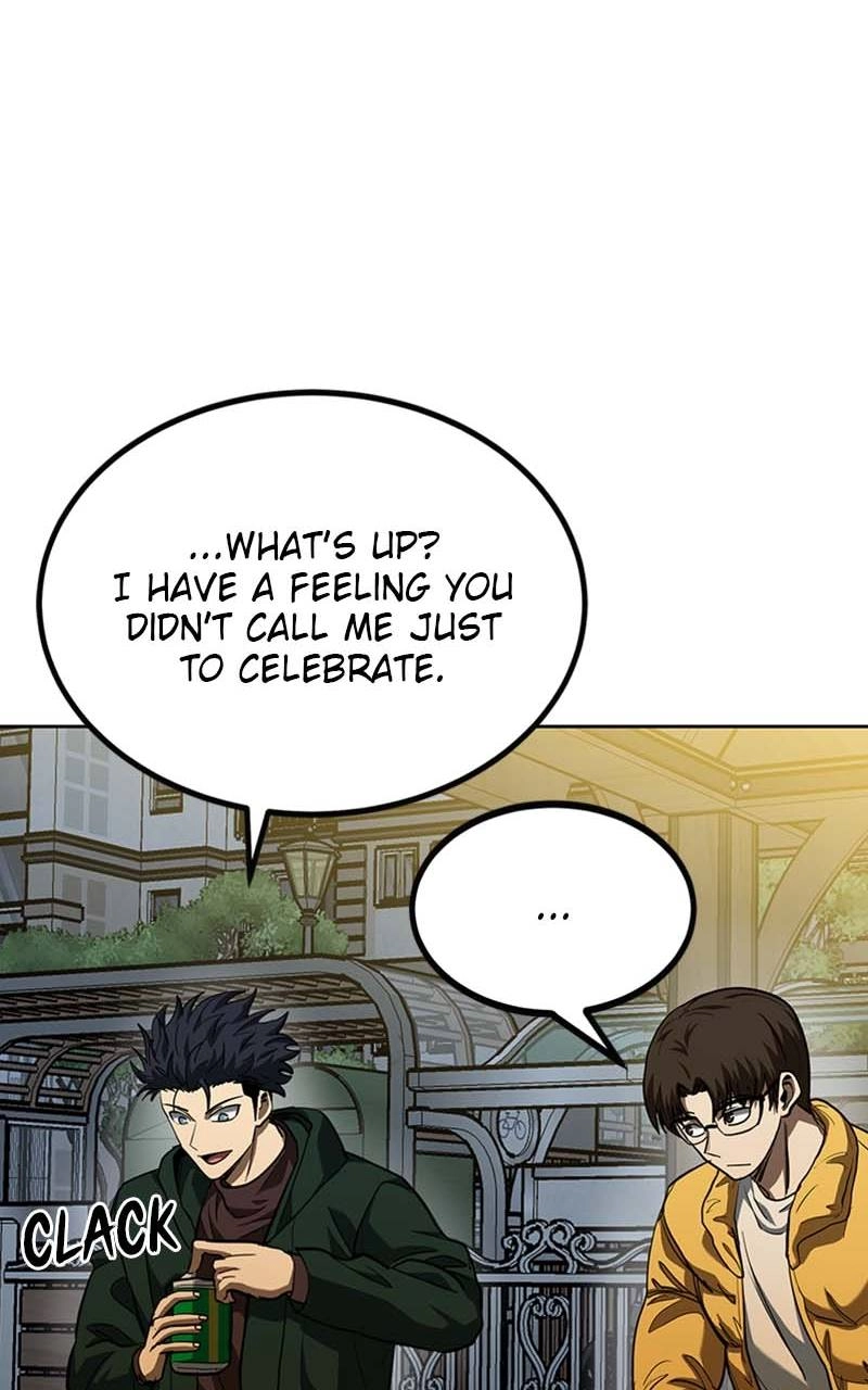 King of the Octagon Chapter 62 Page 17