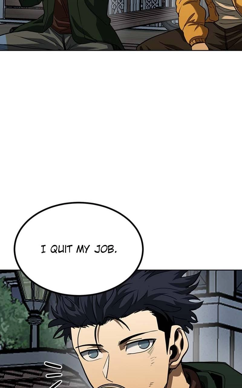 King of the Octagon Chapter 62 Page 18
