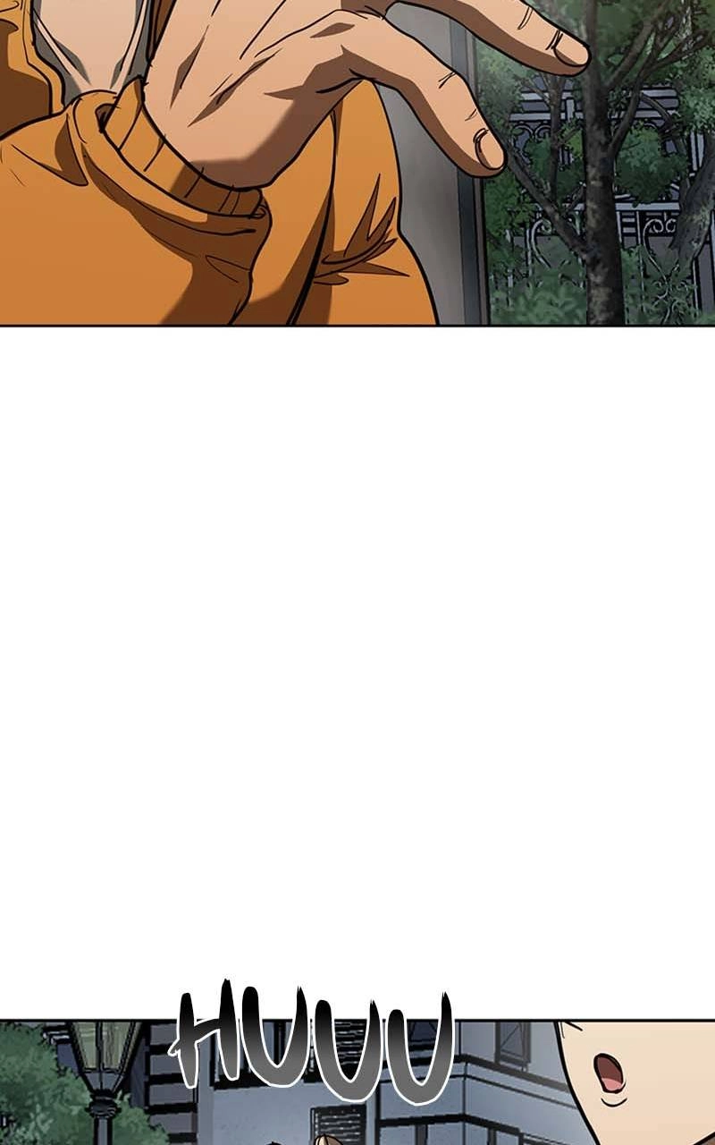 King of the Octagon Chapter 62 Page 23