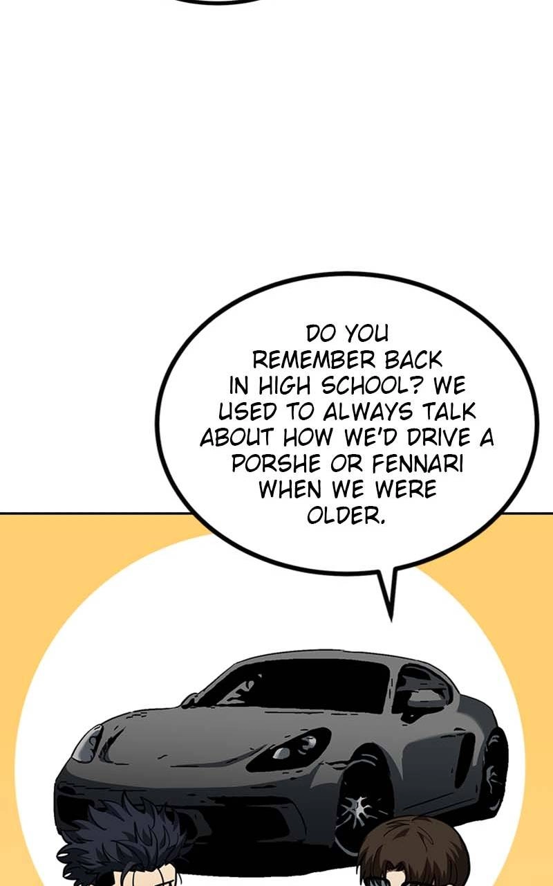 King of the Octagon Chapter 62 Page 26