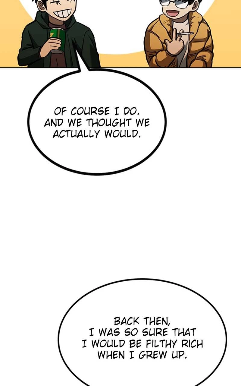 King of the Octagon Chapter 62 Page 27