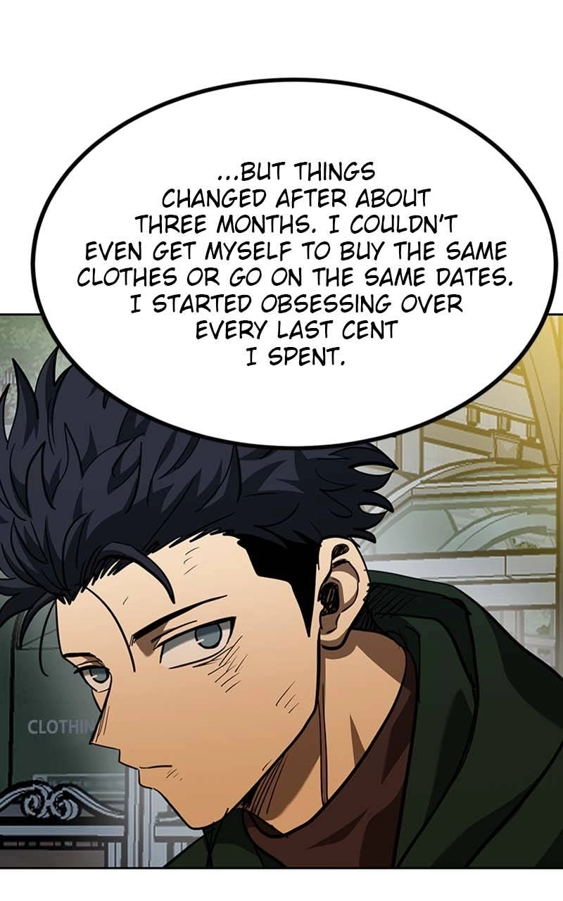 King of the Octagon Chapter 62 Page 32