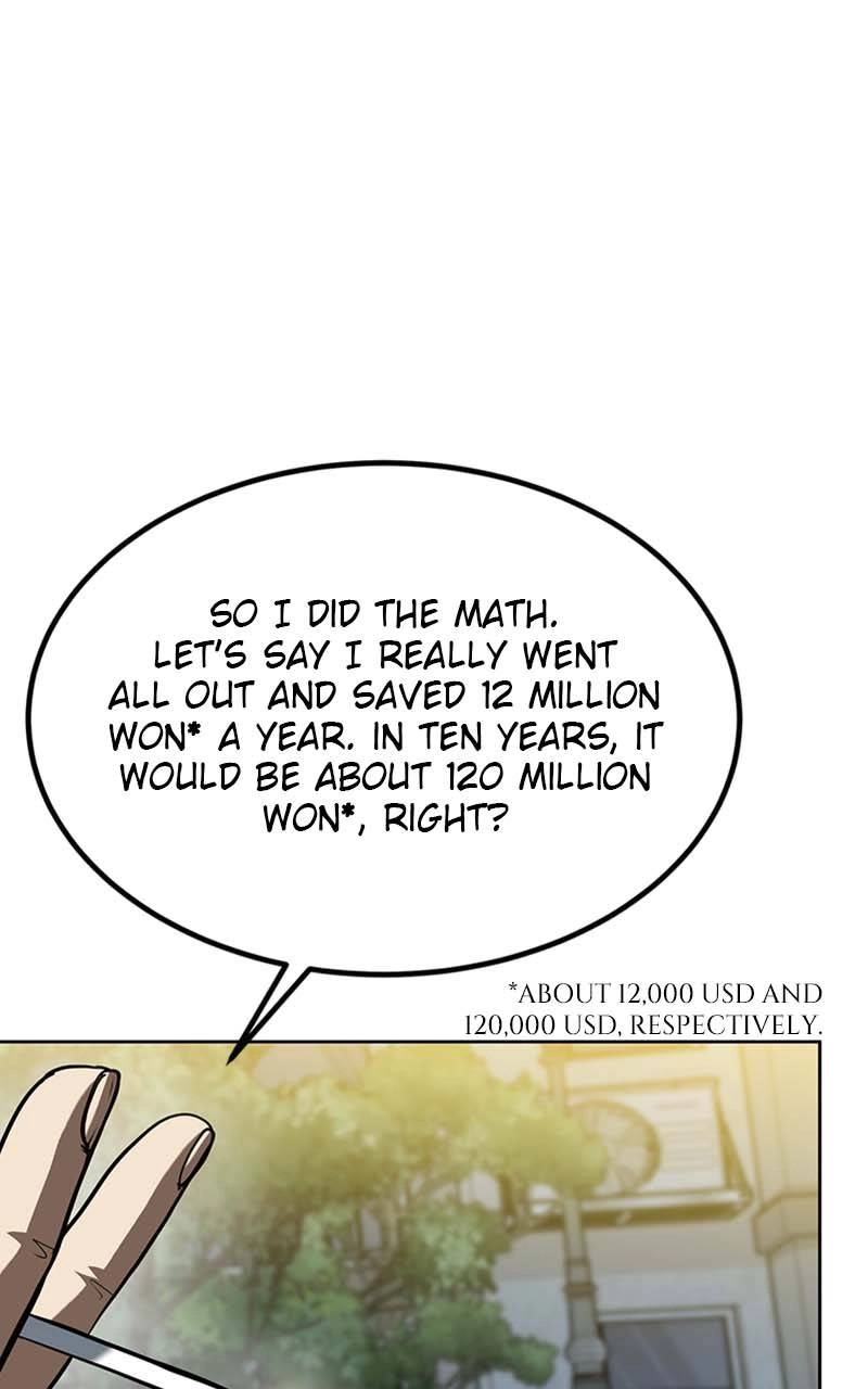 King of the Octagon Chapter 62 Page 33