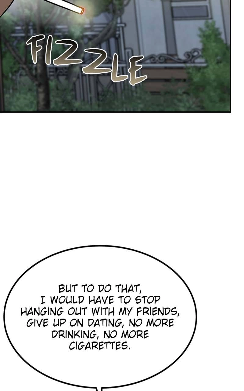 King of the Octagon Chapter 62 Page 34