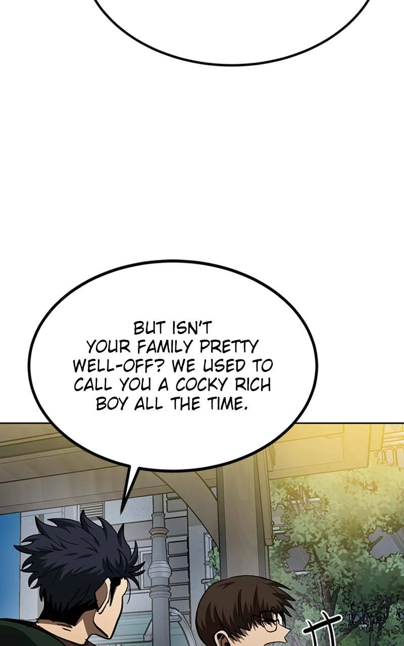 King of the Octagon Chapter 62 Page 36