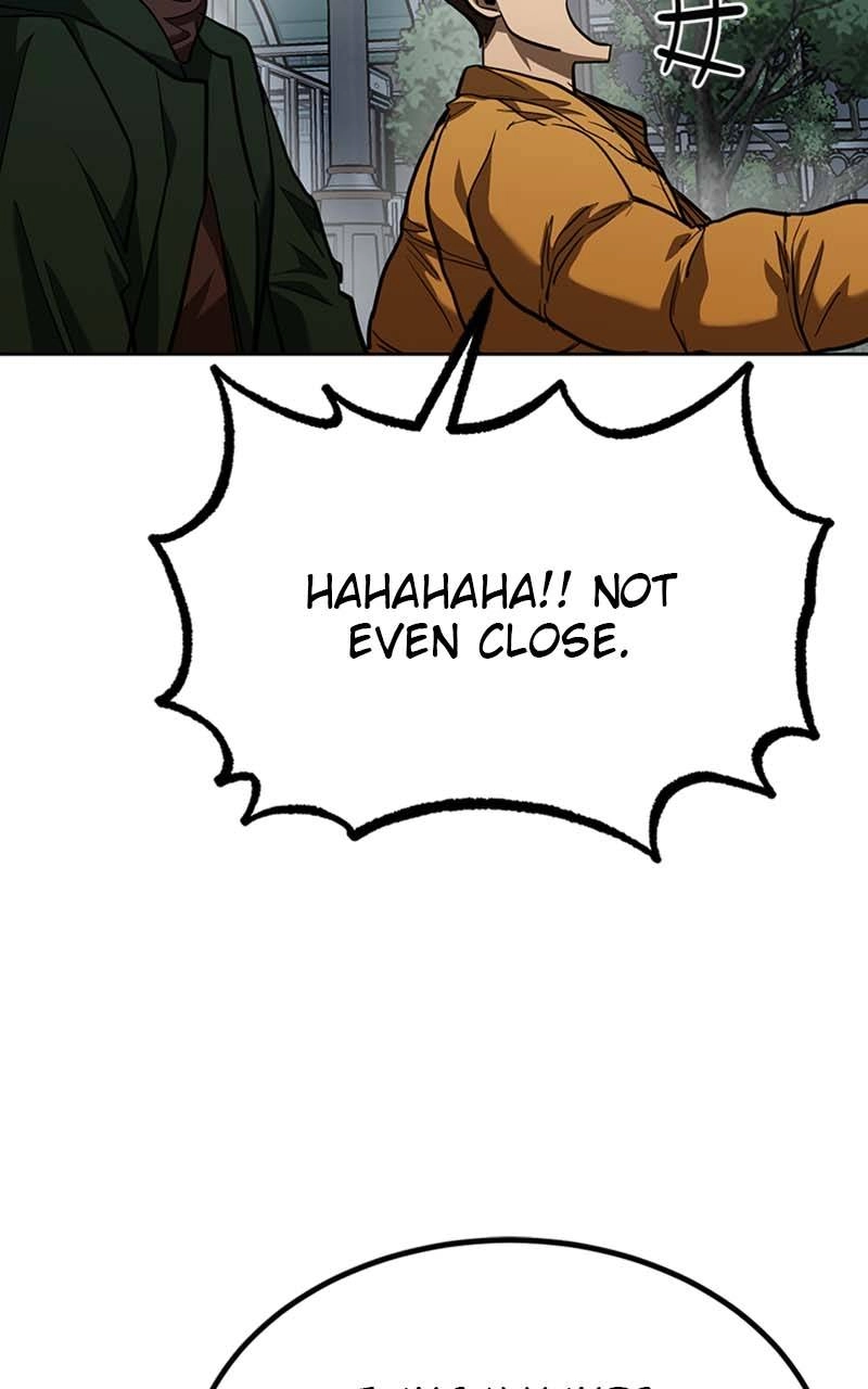 King of the Octagon Chapter 62 Page 37