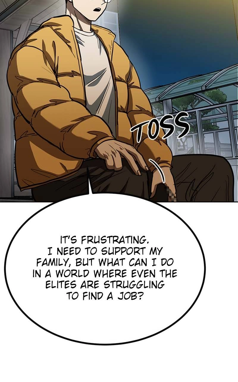 King of the Octagon Chapter 62 Page 40