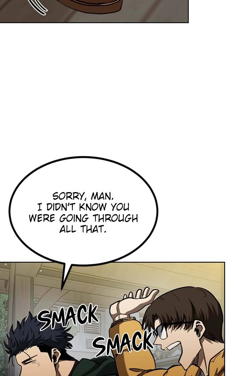 King of the Octagon Chapter 62 Page 42